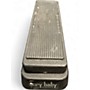 Used 2020s Dunlop Original Cry Baby Wah Effect Pedal
