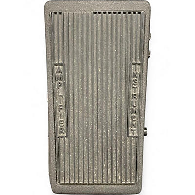 Used 2020s Dunlop VRY BABY MINI 535Q Effect Pedal