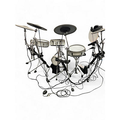 EFNOTE Used 2020s EFNOTE efnote 3 Electric Drum Set