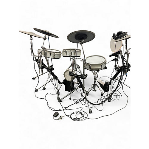 EFNOTE Used 2020s EFNOTE efnote 3 Electric Drum Set