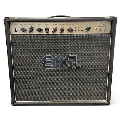 Used 2020s ENGL ROCKMASTER Guitar Power Amp