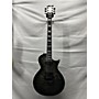 Used ESP Used 2020s ESP E-II Eclipse BLACK FADE BURST Solid Body Electric Guitar BLACK FADE BURST