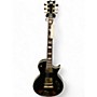 Used ESP Used 2020s ESP LTD EC256 Black Solid Body Electric Guitar Black