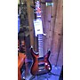 Used ESP Used 2020s ESP Original Horizon CTM Brown Sunburst Solid Body Electric Guitar Brown Sunburst