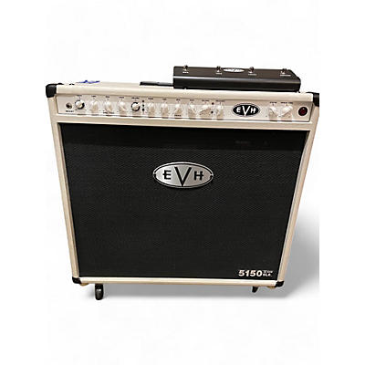 Used 2020s EVH 5150 III 2x12 50W Tube Guitar Combo Amp