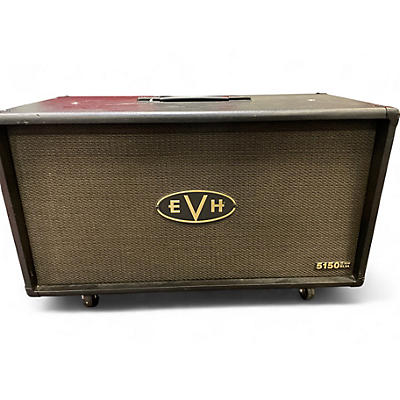 Used 2020s EVH 5150 III 2x12 50W Tube Guitar Combo Amp
