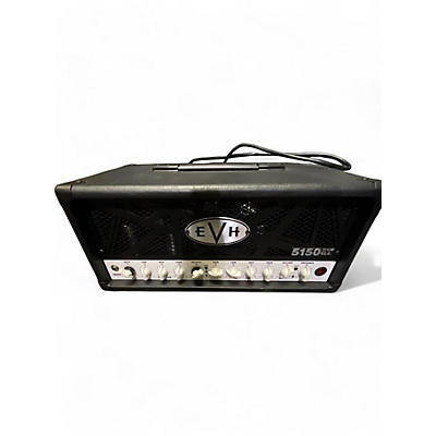 Used 2020s EVH 5150 III 50W Tube Guitar Amp Head