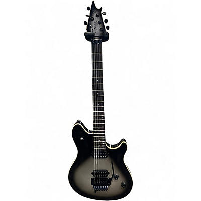Used 2020s EVH Wolfgang Special Silverburst Solid Body Electric Guitar