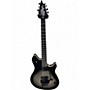 Used 2020s EVH Wolfgang Special Silverburst Solid Body Electric Guitar Silverburst