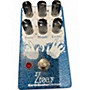 Used 2020s EarthQuaker Devices ZOAR Effect Pedal