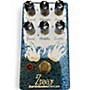 Used 2020s EarthQuaker Devices zoar Effect Pedal