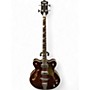 Used 2020s Eastman Classic 4 Bass Natural Electric Bass Guitar Natural