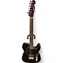 Used 2020s Eastman Mad Cat RT Rosewood Solid Body Electric Guitar Rosewood
