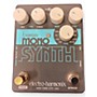 Used 2020s Electro-Harmonix Bass Mono Synth Bass Bass Effect Pedal