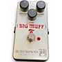 Used 2020s Electro-Harmonix Big Muff Distortion Effect Pedal