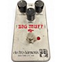 Used 2020s Electro-Harmonix Big Muff Effect Pedal