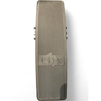 Used 2020s Electro-Harmonix Cock Fight Talking Wah Effect Pedal