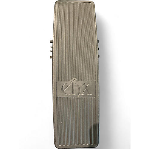 Used 2020s Electro-Harmonix Cock Fight Talking Wah Effect Pedal