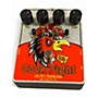 Used 2020s Electro-Harmonix Cock Fight Talking Wah Effect Pedal