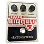 Used 2020s Electro-Harmonix Little Big Muff Distortion Effect Pedal