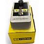 Used 2020s Electro-Harmonix Nano LPB1 Linear Power Booster Effect Pedal