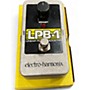 Used 2020s Electro-Harmonix Nano LPB1 Linear Power Booster Effect Pedal