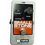 Used 2020s Electro-Harmonix Small Stone Phase Shifter Effect Pedal