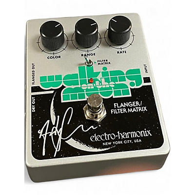 Used 2020s Electro-Harmonix Walking on the Moon Effect Pedal