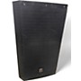 Used Electro-Voice Used 2020s Electro-Voice ZLX-15P 15in 2-Way Powered Speaker