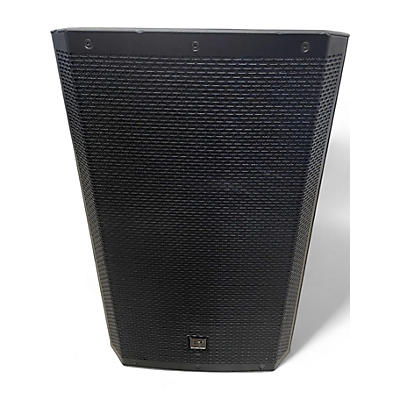 Electro-Voice Used 2020s Electro-Voice ZLX-15P 15in 2-Way Powered Speaker