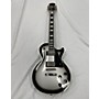 Used Epiphone Used 2020s Epiphone 1955 Les Paul Custom Silverburst Solid Body Electric Guitar Silverburst