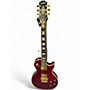 Used 2020s Epiphone ALEX LIFESON AXCESS Candy Apple Red Solid Body Electric Guitar Candy Apple Red