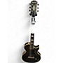 Used 2020s Epiphone James Jared Nichols Signature Black Solid Body Electric Guitar Black