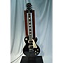 Used Epiphone Used 2020s Epiphone Les Paul Standard Black Solid Body Electric Guitar Black