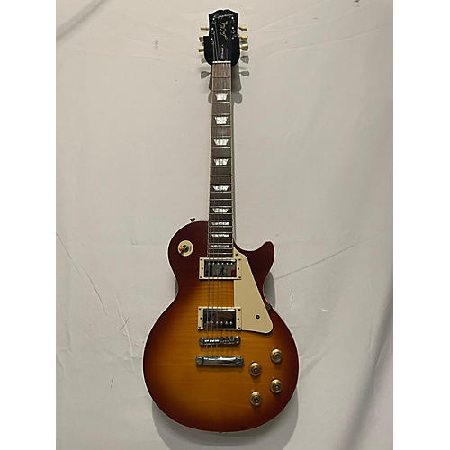 Epiphone Used 2020s Epiphone SG Standard Cherry Cherry