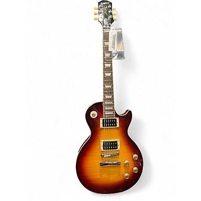 Used 2020s Epiphone SLASH TRI BURST Solid Body Electric Guitar