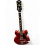 Used Epiphone Used 2020s Epiphone joe Bonamassa 1962 es335 Maraschino Cherry Hollow Body Electric Guitar Maraschino Cherry