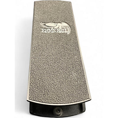 Used 2020s Ernie Ball VP Junior Passive Volume Pedal