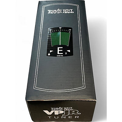 Used 2020s Ernie Ball VPJR Tuner Effect Pedal