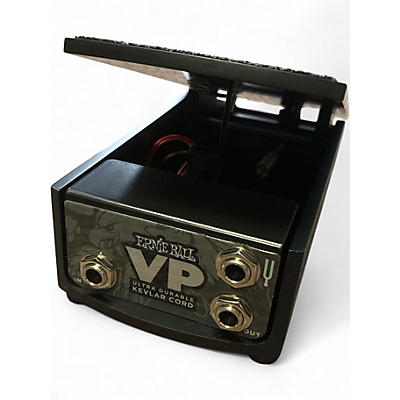 Used 2020s Ernie Ball Volume  Pedal