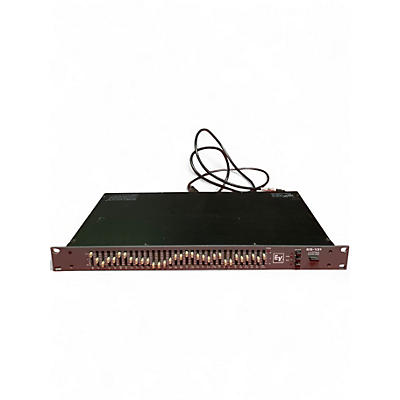 Used 2020s Ev EQ-131 Equalizer