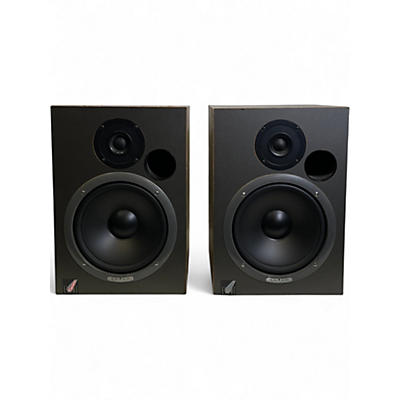 Used 2020s Event 20/20 BAS Pair Powered Monitor