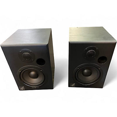 Used 2020s Event Tuned Reference 5 (Pair) Powered Monitor