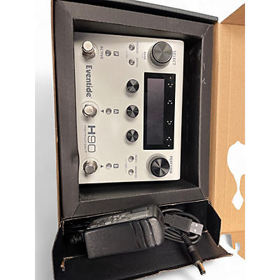 Used 2020s Eventide h90 Effect Processor