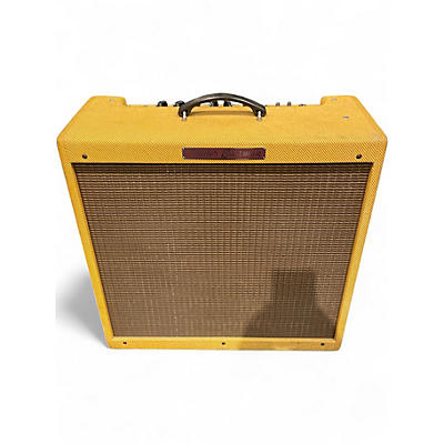 Used 2020s Fender 59 BASSMAN LTD Tube Guitar Combo Amp