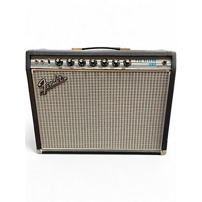 Used 2020s Fender 68 CUSTOM PRO REVERB Tube Guitar Combo Amp