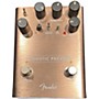 Used 2020s Fender ACOUSTIC PREVERB Effect Pedal