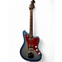 Used 2020s Fender  AMERICAN PROFESSIONAL JAZZMASTER BLUE MIST Solid Body Electric Guitar BLUE MIST