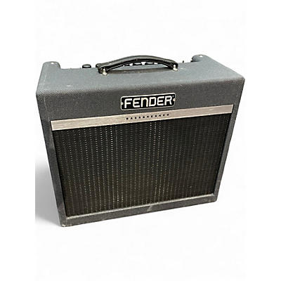 Used 2020s Fender Bassbreaker 15W Tube Guitar Amp Head