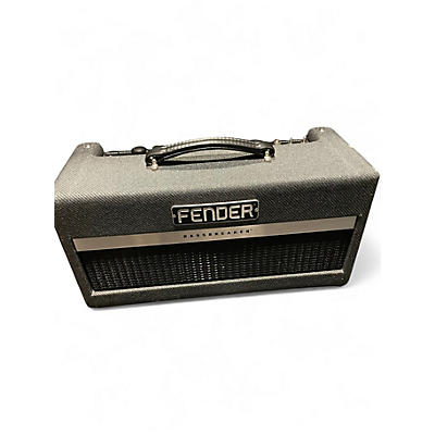 Used 2020s Fender Bassbreaker 15W Tube Guitar Amp Head